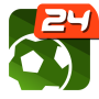 icon Futbol24 soccer livescore app