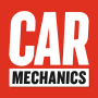 icon Car Mechanics