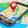 icon Maps & GPS Navigation: Find your route easily!