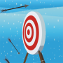 icon Archery Shooting King