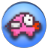 icon Flappy Flying Pig 1.1