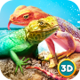 icon Lizard Simulator 3D2