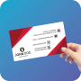 icon Business Card & Logo Design