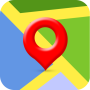 icon Free Maps