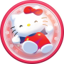 icon Hello Kitty Online Live Wallpaper