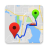 icon GPS navigasie 7.4.2
