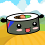 icon Flapping Sushi