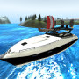 icon Super Boat Drift Driving