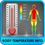 icon Body Temperature Prank