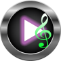 icon Mp3 speler