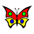 icon Butterflies 2.0
