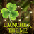 icon Theme Forest GO Launcher EX 4.6