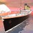 icon Idle Titanic Tycoon 3.0.0
