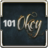 icon 101 Okey 2.1