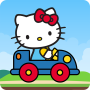 icon Hello Kitty games for girls