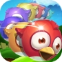 icon Bird Revenge