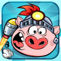 icon Turbo Pigs - Run Piggy Run!