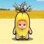 icon Banana Survival Master 3D
