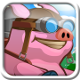 icon Jetpack Piggies