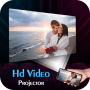 icon HD Video Projector Simulator