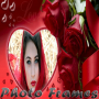 icon Valentine Photo Frames HD