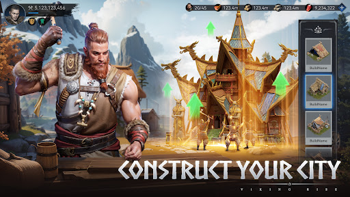 Clash of Kings Mod APK (Unlimited Money/Resources) 9.10.0 Download