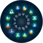 icon Zodiac & Numerology Prediction