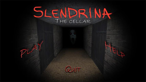 Slendrina X Version 1.0.4 Full Gameplay 