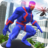 icon Rope Hero Big Town 1.5