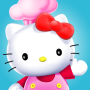 icon Hello Kitty Food Town