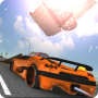 icon Traffic Destruction3D Game