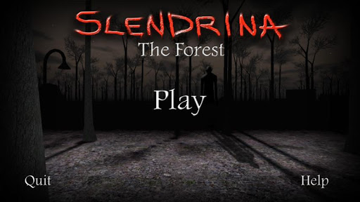 Slendrina (Free) 2.0.1 Free Download