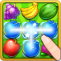 icon Crazy Fruit
