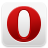 icon Opera Beta 14.0.1025.52315