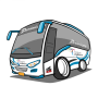 icon MOD Bussid Bus Pariwisata