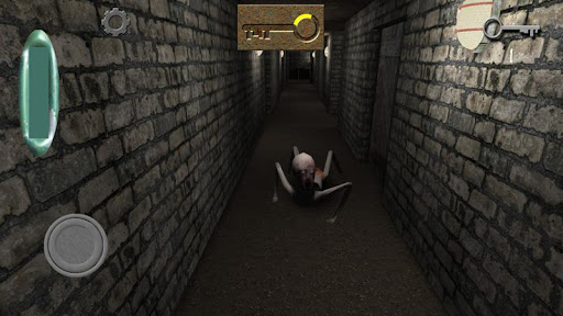 Slendrina: The Cellar 1.8.7 Free Download