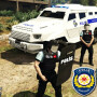 icon Scorpio Police Simulator World