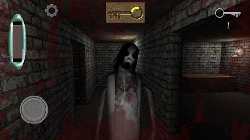 Slendrina: The Cellar 1.8.7 Free Download