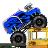 icon Monster Truck Junkyard 1.35