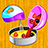 icon Baking Fruit TartCooking Game 7.2.32