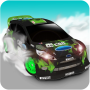 icon Pure Rally Racing
