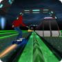 icon NEON Surfers 3D