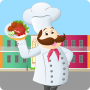 icon Diner Chef