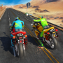 icon Highway Redemption: Road Race