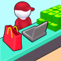 icon My Mini Mall: Mart Tycoon Game