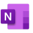 icon OneNote 16.0.14931.20304