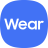 icon Galaxy Wearable 2.2.48.22033061