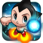 icon Astro Boy Siege