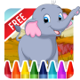 icon Elephant To Paint
