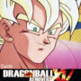 icon Guide Dragon Ball XV